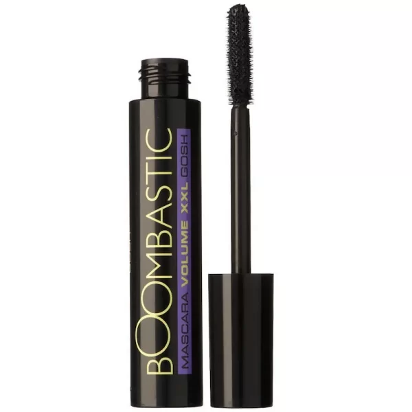 Gosh Boombastic Mascara Black Xxl/بومباستك ماسكارا سوداءXxl من غوش