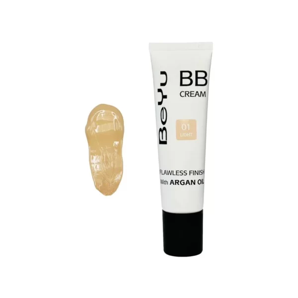 BB CREAM LIGHT01/ كريم خافي العيوب من بي يو