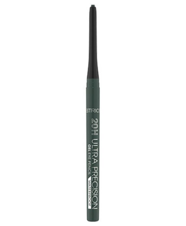 20H Ultra Gel Eye Pencil Wp 040/   قلم العیون " 24 ساعة الترا جیل " ضد الماء ￼من كاتريس