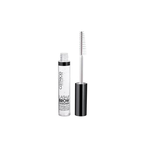 Catrice Lash & Brow Designer Shap & Cond Gel / كوند جل من كاتريس