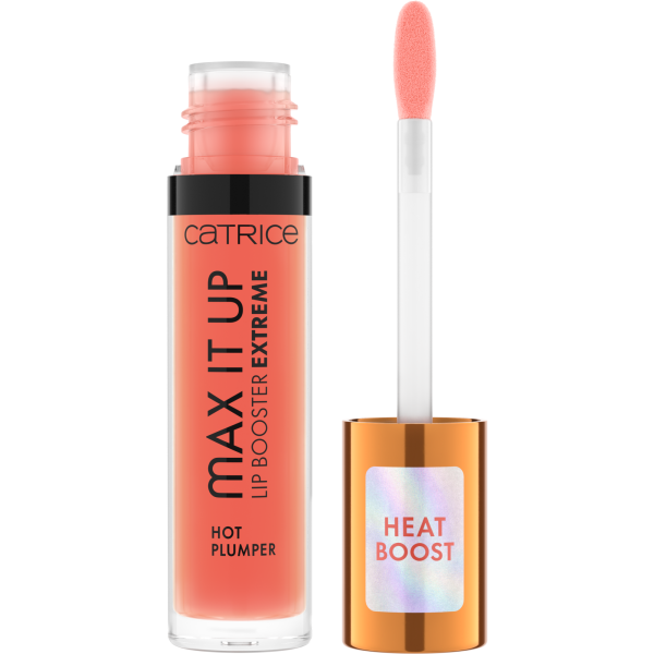 Catrice Max It Up Lip Booster Extreme 020/ معزز حجم شفاه  من كاتريس