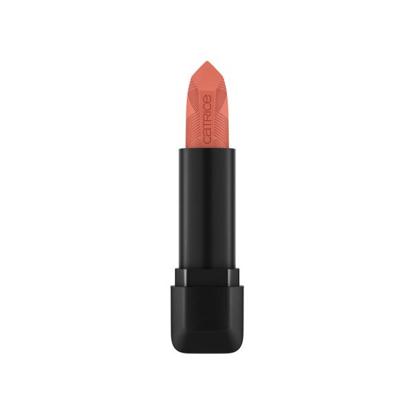 Catrice Scandalous Matte Lips. 110 / احمر شفاه سكاندالوس بتأثير المات من كاتريس