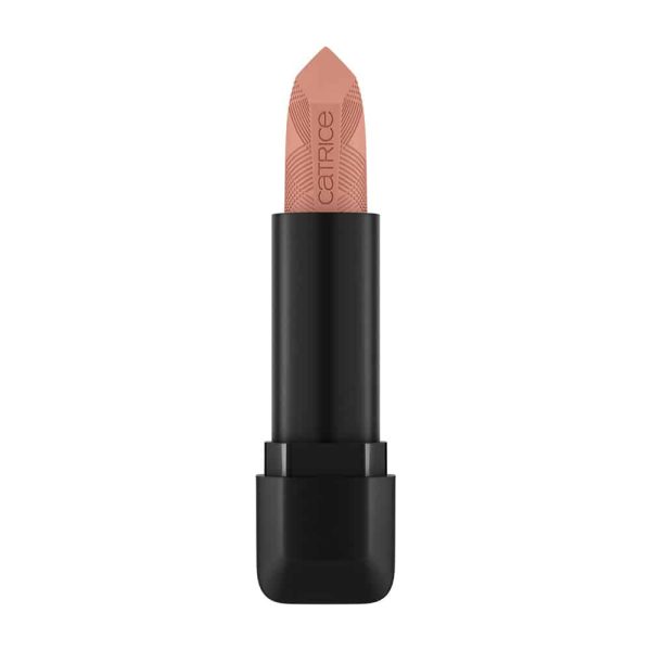 Catrice Scandalous Matte Lips. 020 / احمر شفاه سكاندالوس بتأثير المات من كاتريس