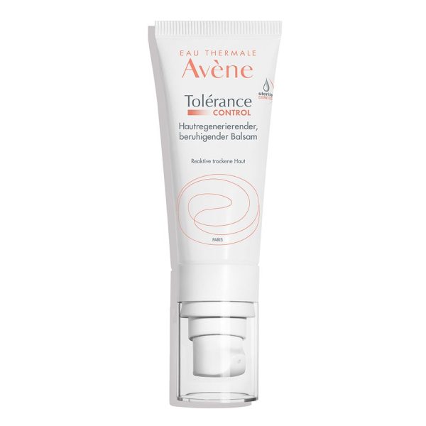 كريم مهدئ ومرمم من افين/Avene Tolerance Control Cream