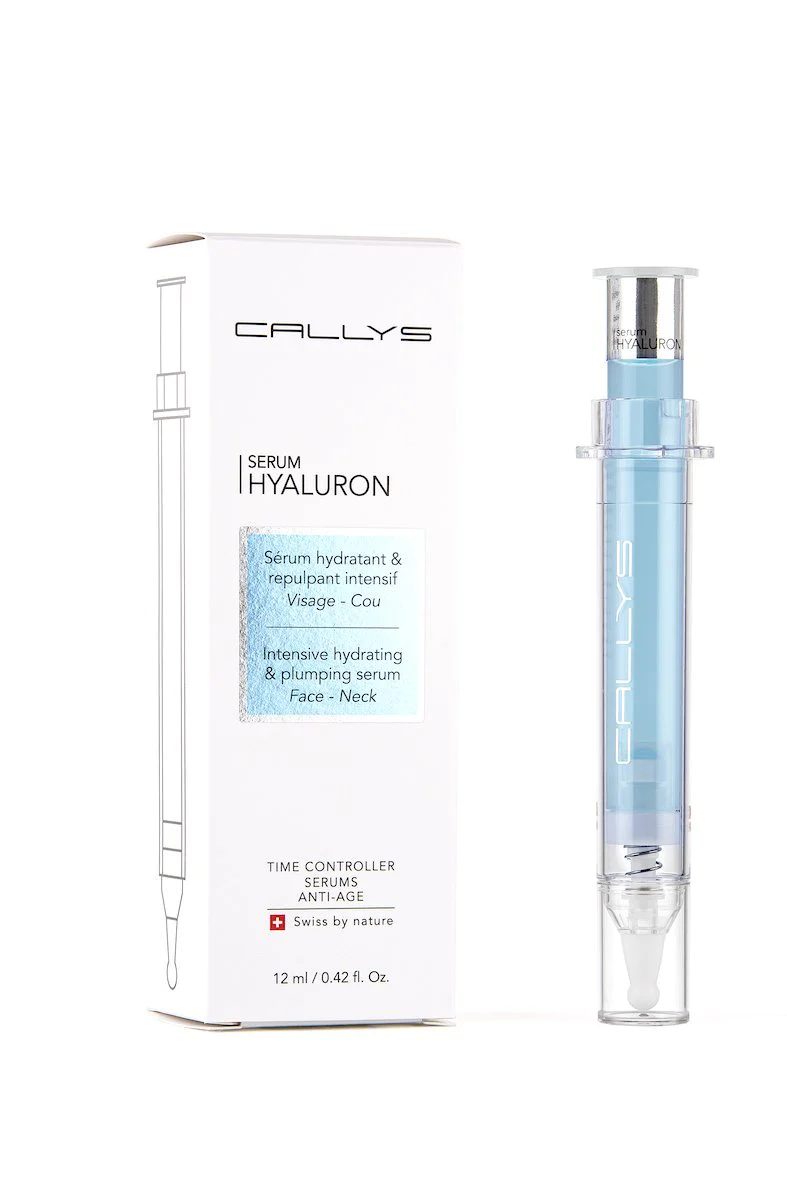 Callys Hyaluronic Serum/سيروم الهيالورونيك من كاليز