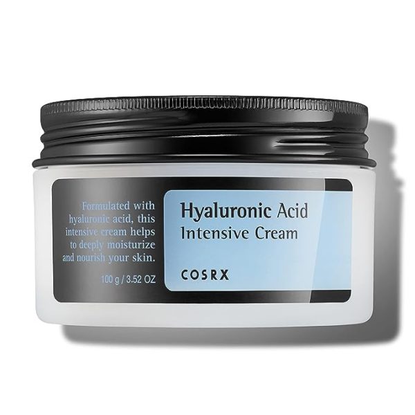 كريم حمض الهيالورونيك من كوسركس/Cosrx hyaluronic Acid Intensive Cream