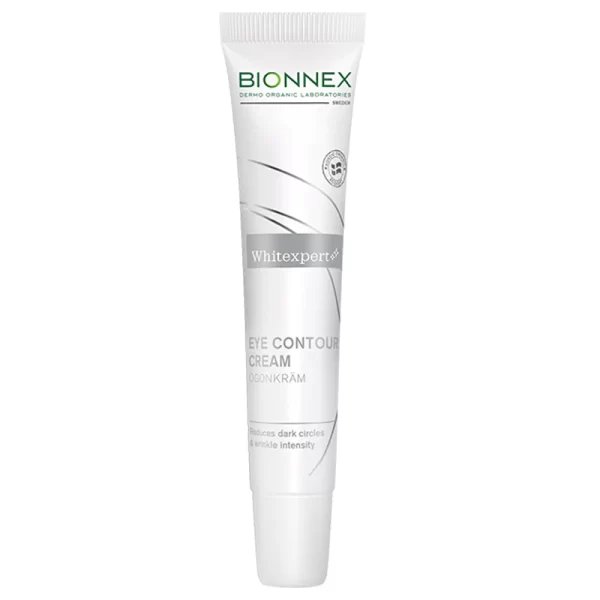 Bionnex Whitexpert eye contour cream/كريم حول منطقة العين من بايونيكس