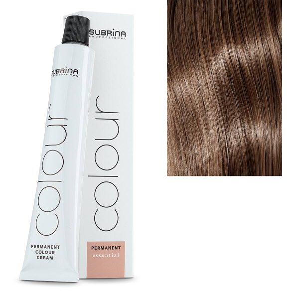 SUBRINA HAIR COLOUR 6\0