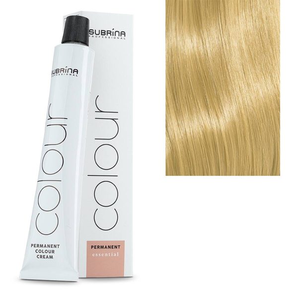 SUBRINA HAIR COLOUR 9\0