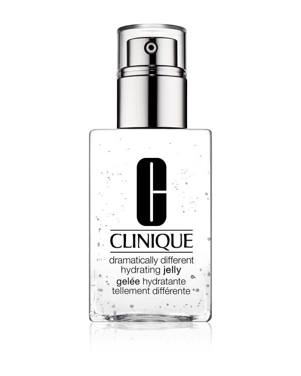 Clinique hydrating jelly/مرطب مائي هلامي من كلينيك