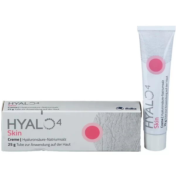 hyalo4 skin 25g/هيالو٤