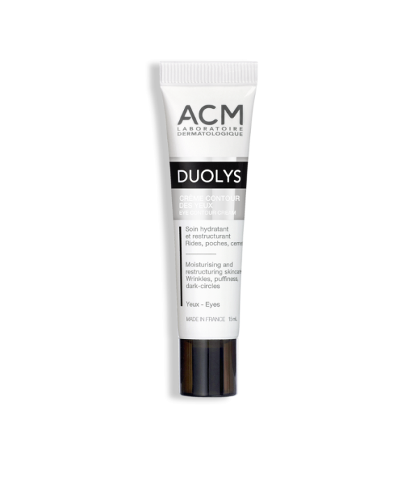 acm Duolys Eye Contour Cream/اي سي ام