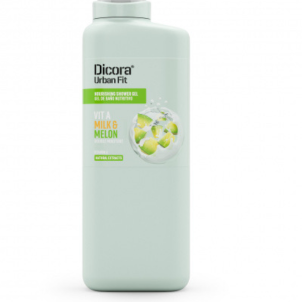 Dicora/ديكورا غسول جسم