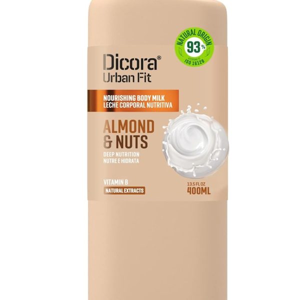 Dicora/ديكورا غسول جسم