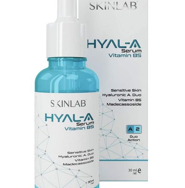 من سكن لاب  العناية بالبشرة / Skinlab Hyal A Serum سيروم للوجه 30ml