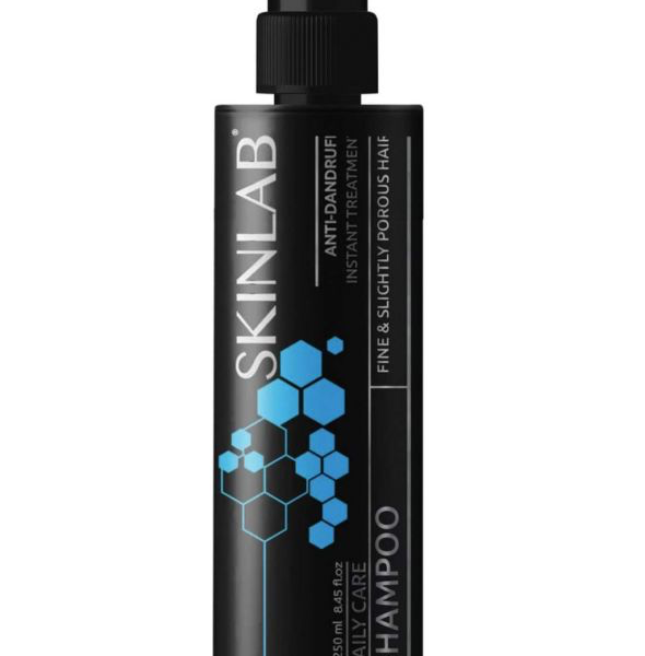 Skinlab Anti Dandruff Shampoo Daily Care شامبو ضد القشرة من سكن لاب