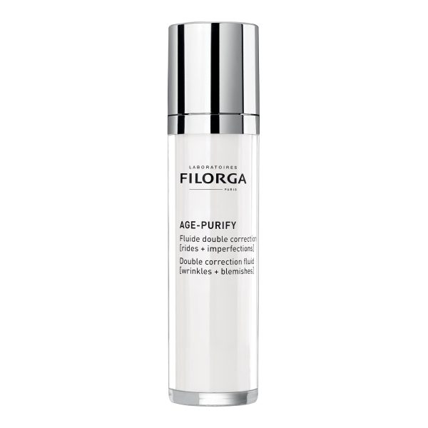 filorga age purify/فلوريجا سيرم