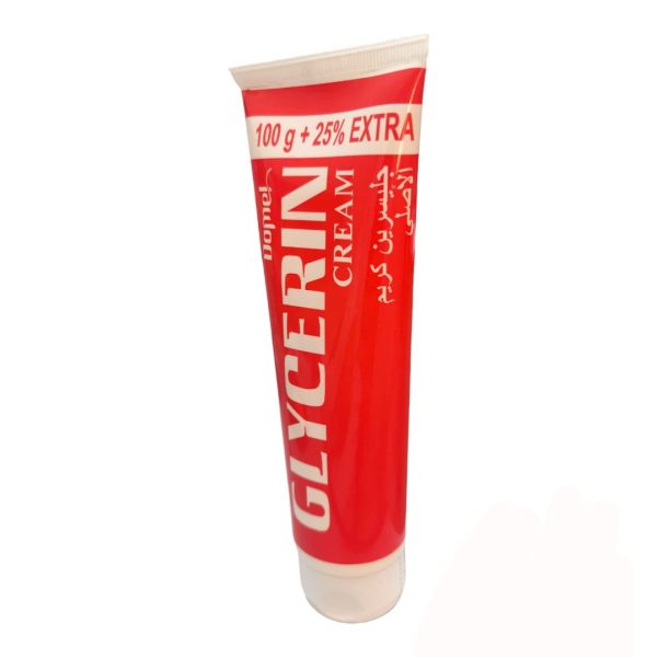 Glycrein cream/كريم جلسرين