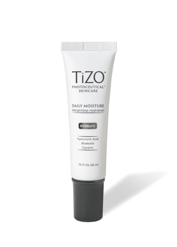 tizo daily moisture weightless hydration 85g/ مرطب تايزو