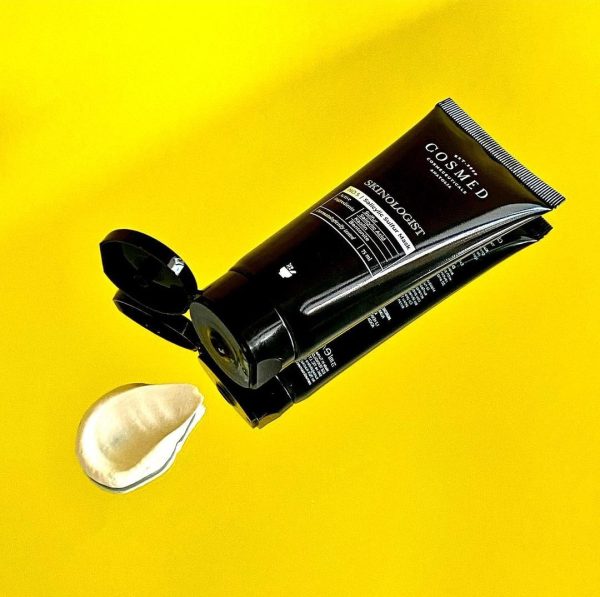 cosmed salicylic sulfur mask 75ml/ كوزميد - الصورة 2