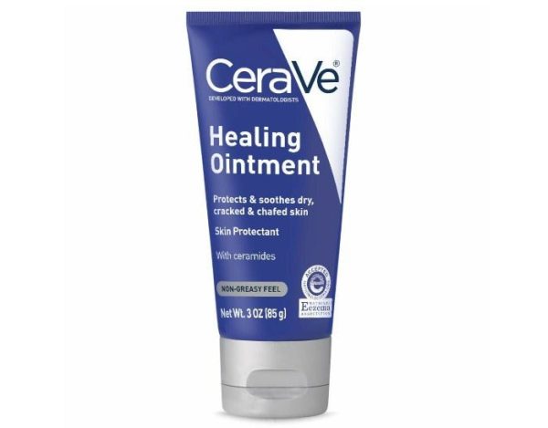 cerave healing ointment 85g/سيرافي