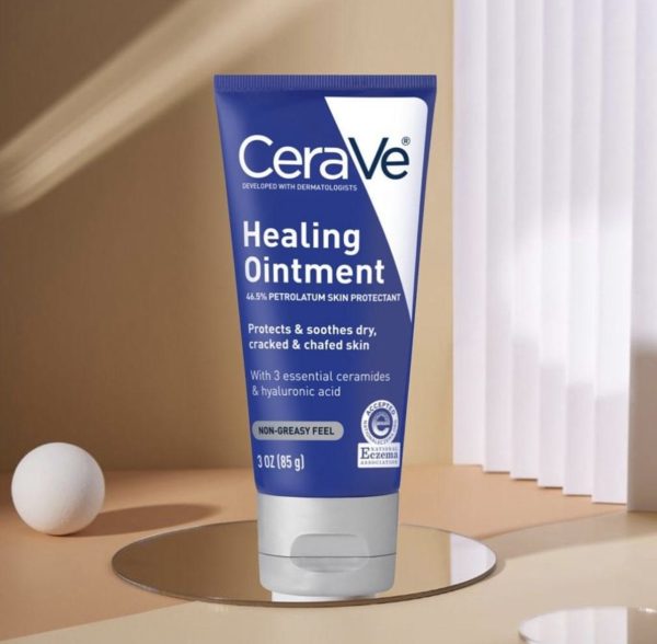 ⁦cerave healing ointment 85g/سيرافي⁩ - الصورة ⁦2⁩