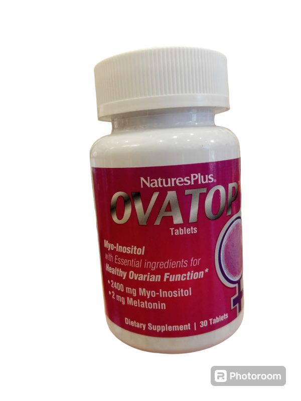 OVATOP  natural plus