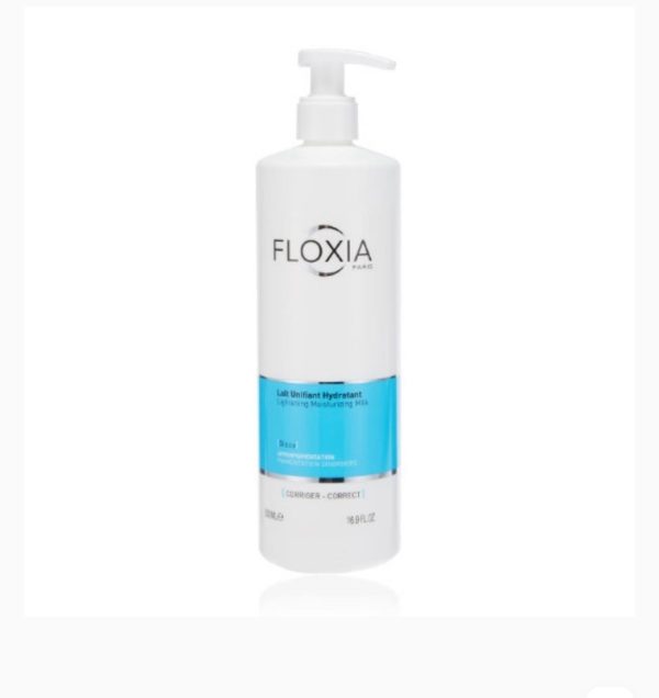 Floxia body milk 500 ml/ فلوكسيا حليب للجسم