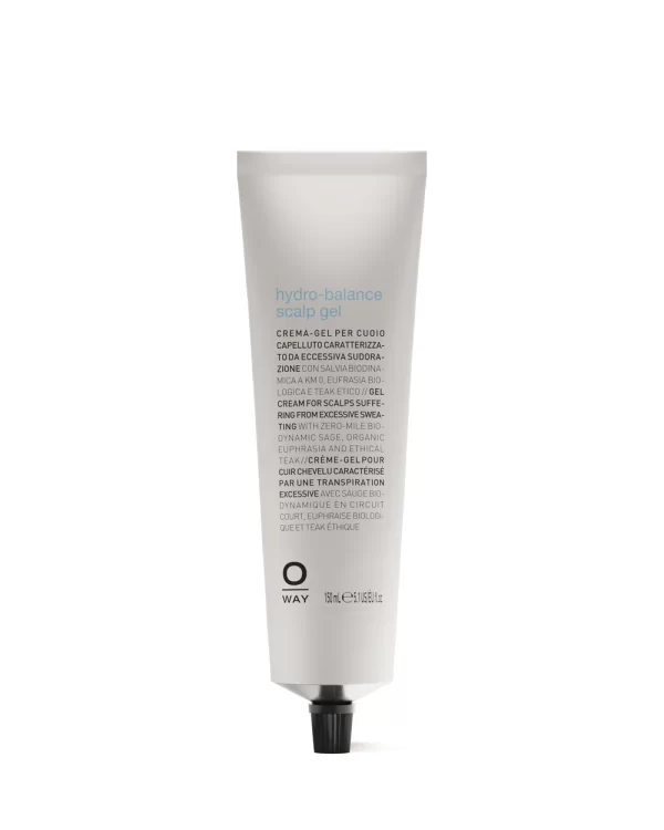 o way hydro balance scalp gel 150ml/ او وي