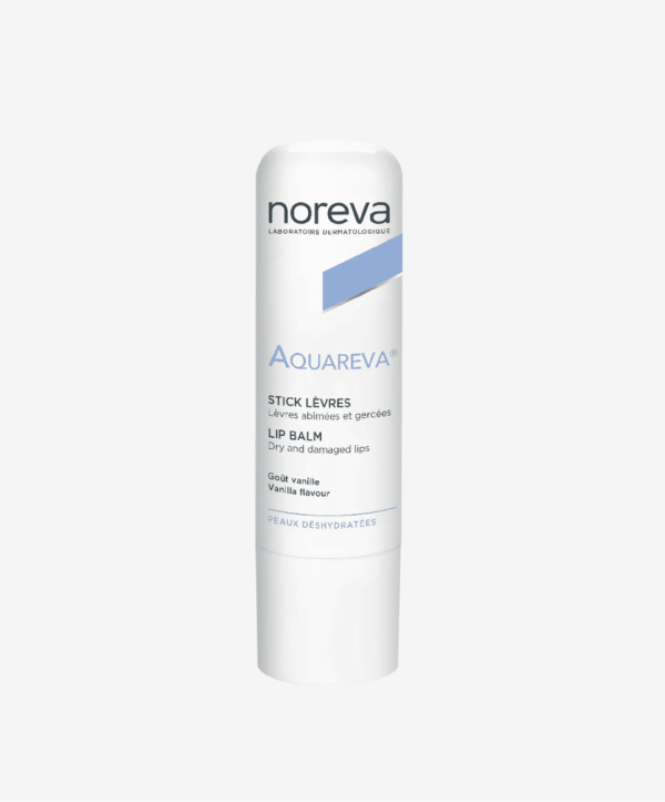 Noreva lip balm/نوريفا مرطب شفاه