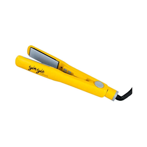 Gingie hair straightener / جينجي جهاز تمليس الشعر