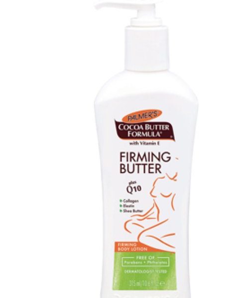 Palmer 's cocoa butter forming butter