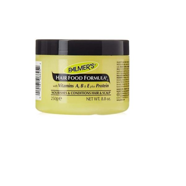 Palmer's Hair Food Formula 150g/ ماسك مغذي للشعر