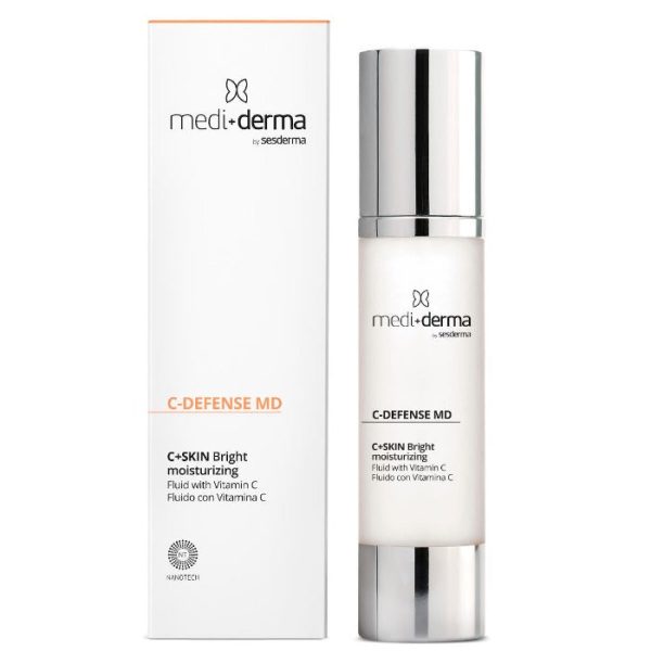 medi+derma C-defense Md C+skin