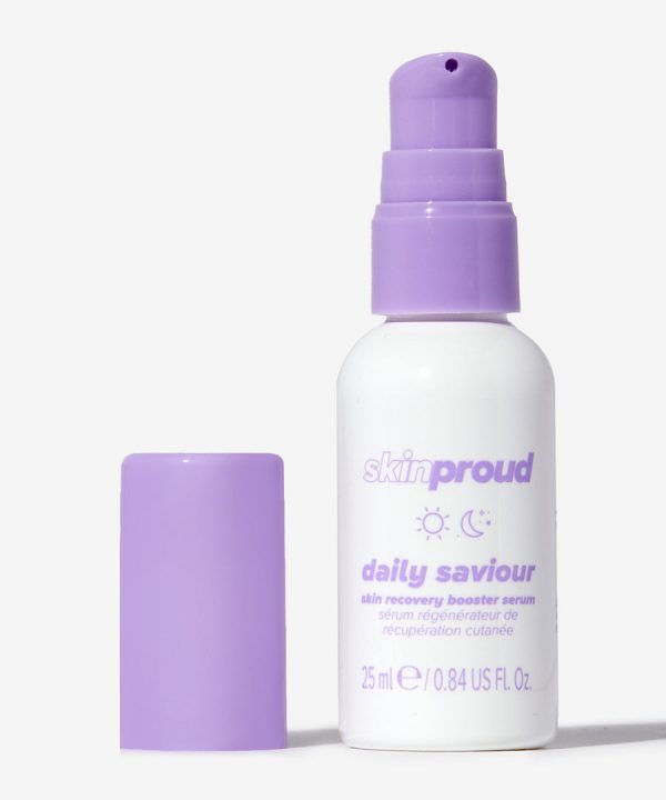 Skin proud daily saviour serum 25ml/ سيروم تعزيز الترطيب