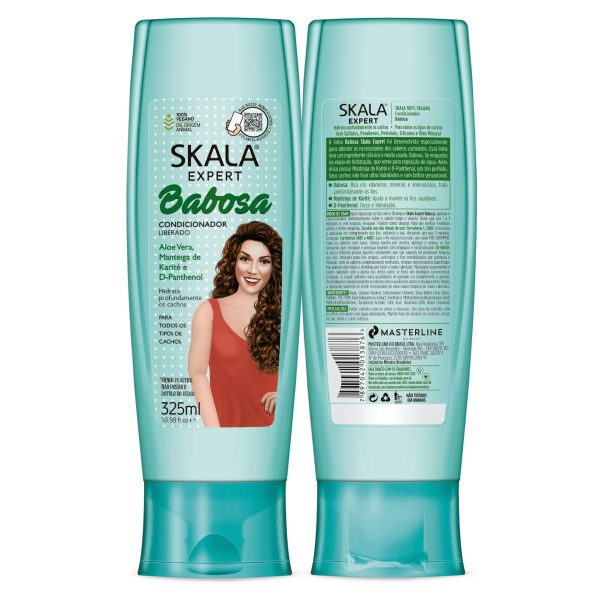 skala expert babosa conditioner / كوندشنر سكالا