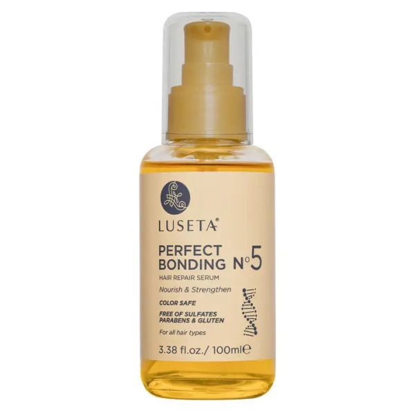 Luseta perfect bonding serum 100ml/ سيروم شعر