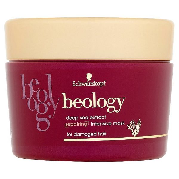 Schwarzkopf beology mask 200ml / ماسك شعر بيولوجي