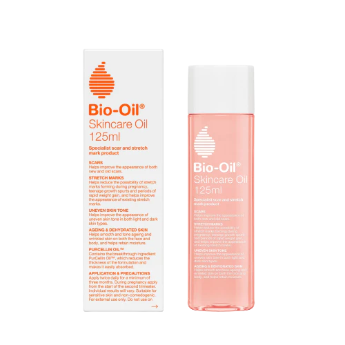 Bio oil 125 ml / زيت بايو اويل ١٢٥ مل