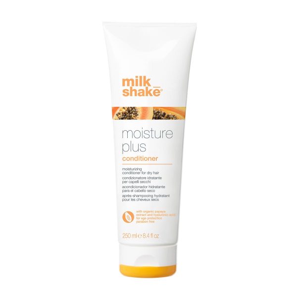 Milkshake Moisture Plus Conditioner 250mL بلسم مرطب الشعر