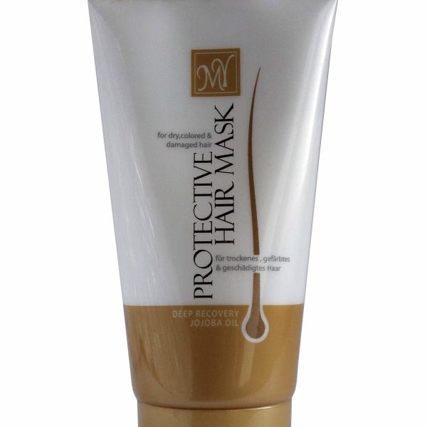 My protective hair mask 150 ml