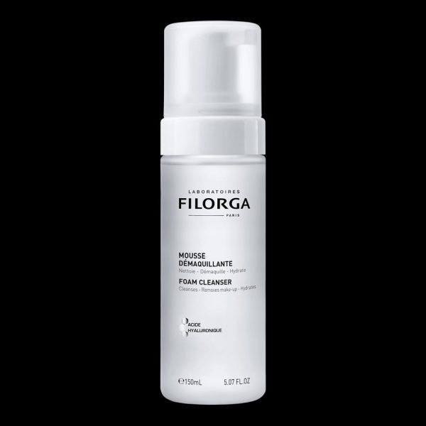 رغوة منظفة من فيلورجا 150 مل Filorga Foam Cleanser