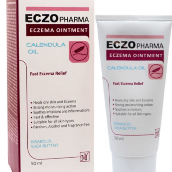 Eczo Pharma Eczema Ointment   اكزو فازما مرهم الاكزيما