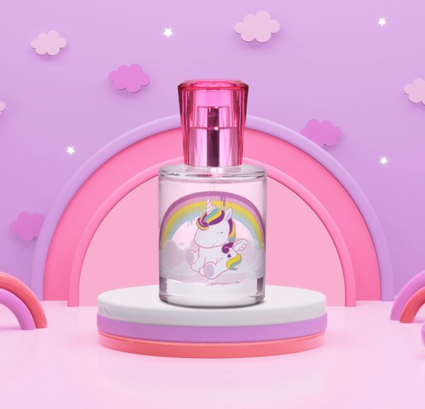 My Unicorn EDT Spray 100ml | عطر يونيكورن