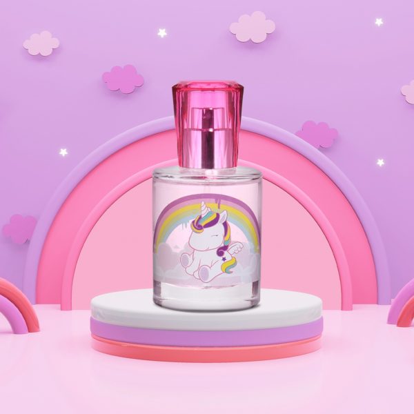 My Unicorn EDT Spray 100ml | عطر يونيكورن