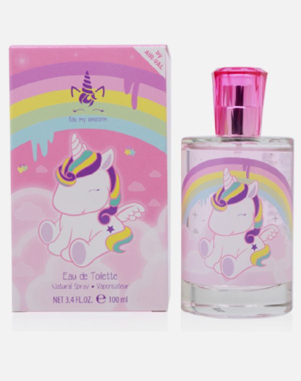 ⁦My Unicorn EDT Spray 100ml | عطر يونيكورن⁩ - الصورة ⁦2⁩