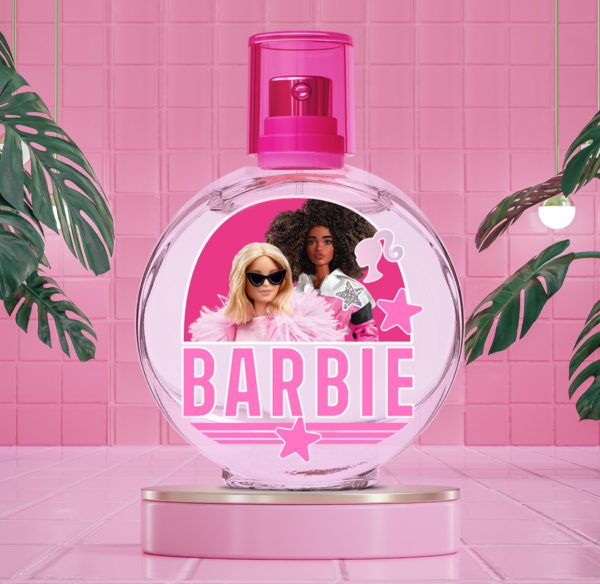 Eau de Toilette 30 ml Barbie / باربي