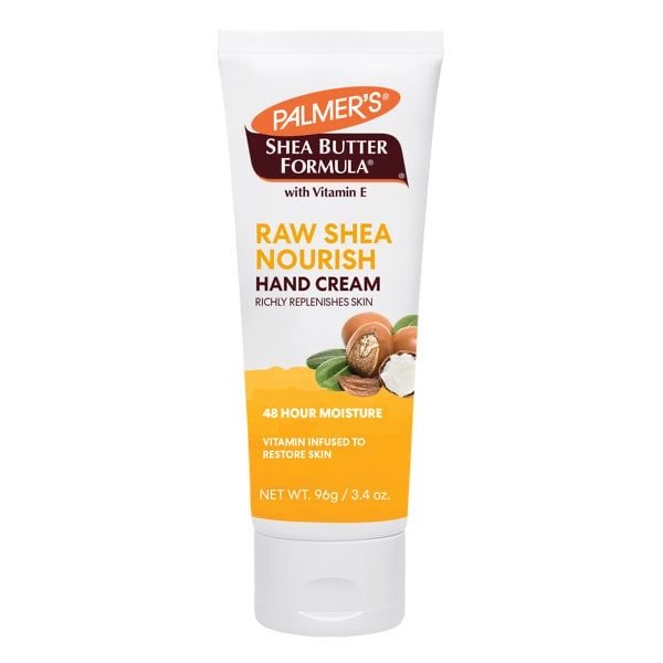 Palmer’s shea butter formula,96g concentrated cream with vitamin e