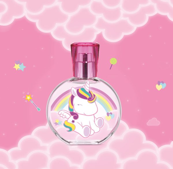 ⁦AIRVAL EAU MY UNICORN EDT50 SET  يونيكورن⁩ - الصورة ⁦3⁩