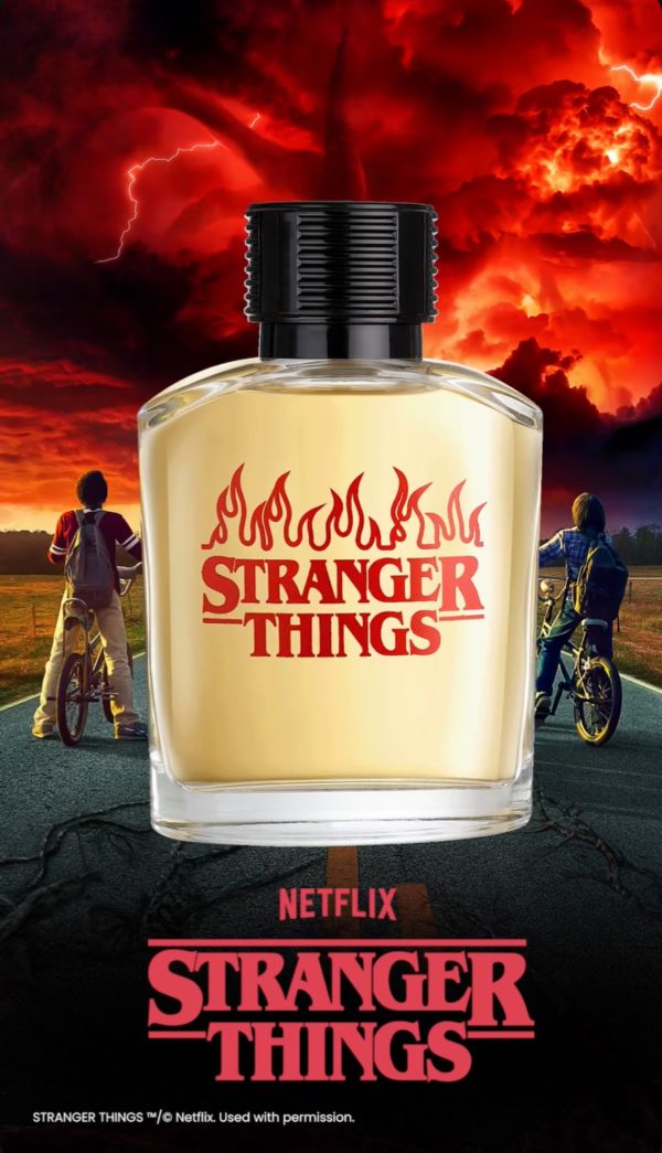 ⁦Stranger Things Male Gift Set سيت هديه سترينجر ثنكس للاولاد⁩ - الصورة ⁦2⁩